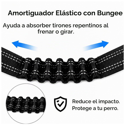 Cinturón de Seguridad para Mascotas